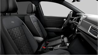 VOLKSWAGEN T-Roc usata, con Cerchi in lega