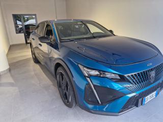 PEUGEOT 408 usata, con Airbag Passeggero