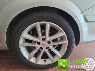 OPEL Astra usata, con ESP