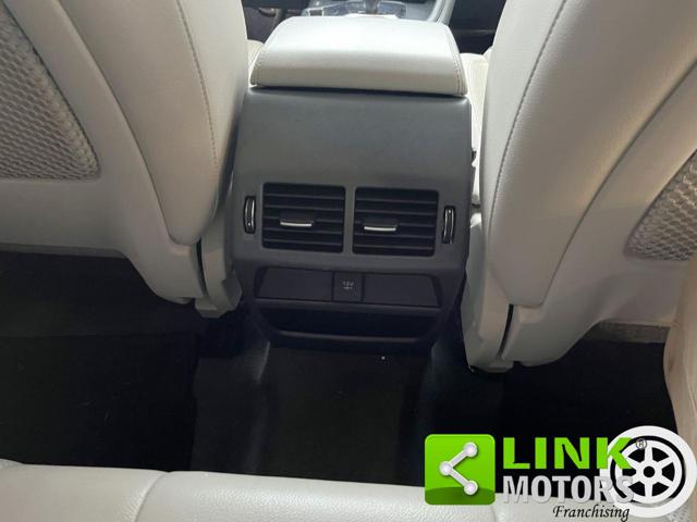 JAGUAR E-Pace usata, con Lettore CD