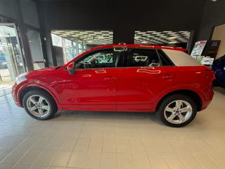 AUDI Q2 usata, con Airbag Passeggero
