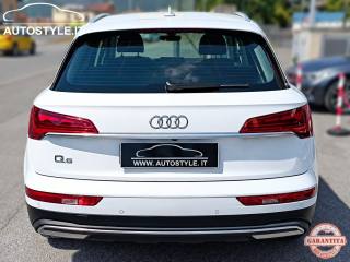 AUDI Q5 usata, con MP3