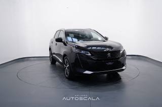 PEUGEOT 3008 usata, con Controllo automatico clima