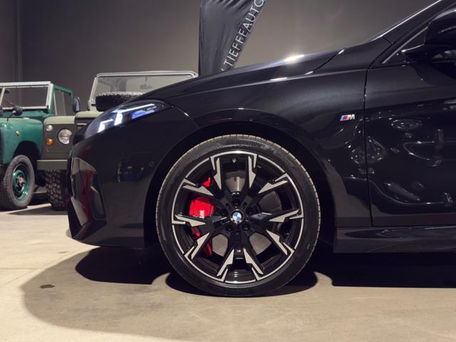 BMW 118 usata, con Antifurto