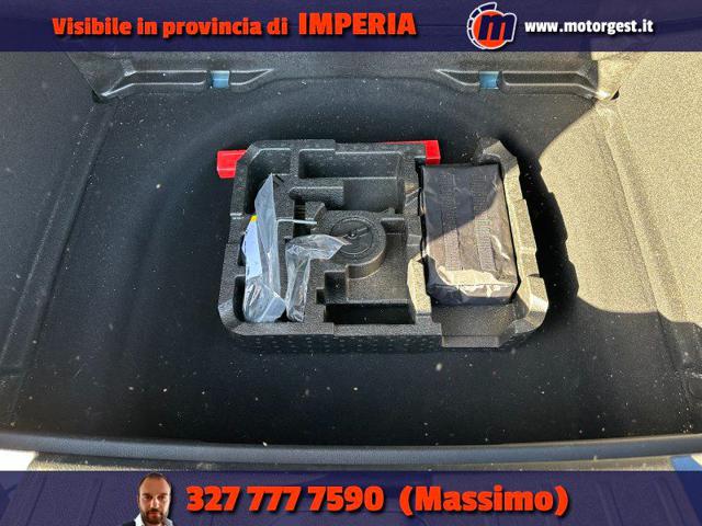 ALFA ROMEO Tonale usata, con Filtro antiparticolato