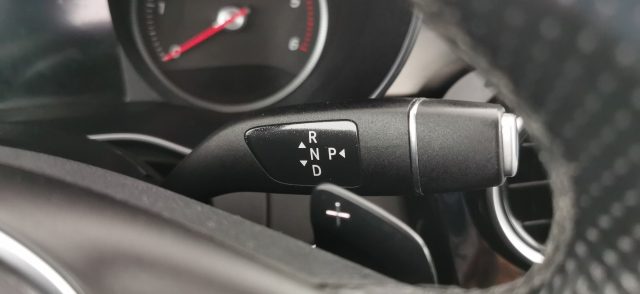 MERCEDES-BENZ C 200 usata 47