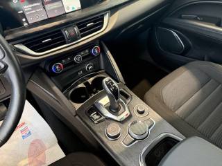 ALFA ROMEO Stelvio usata, con Telecamera per parcheggio assistito