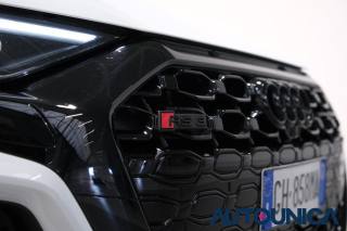 AUDI RS3 usata 62