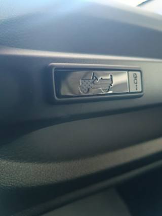 JEEP Renegade usata, con Autoradio digitale