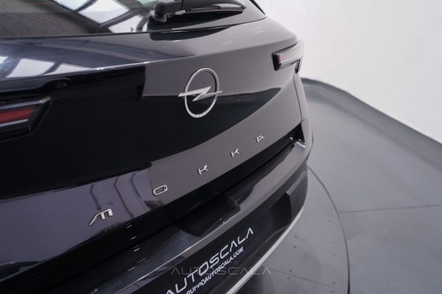 OPEL Mokka usata, con Airbag testa