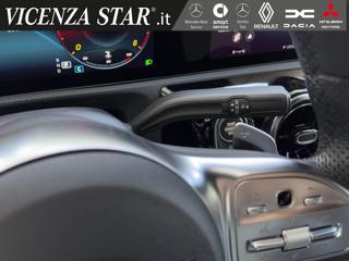 MERCEDES-BENZ A 180 usata, con USB
