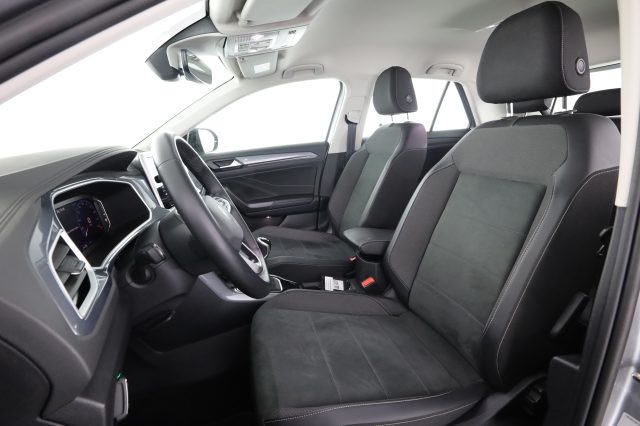 VOLKSWAGEN T-Roc usata 1