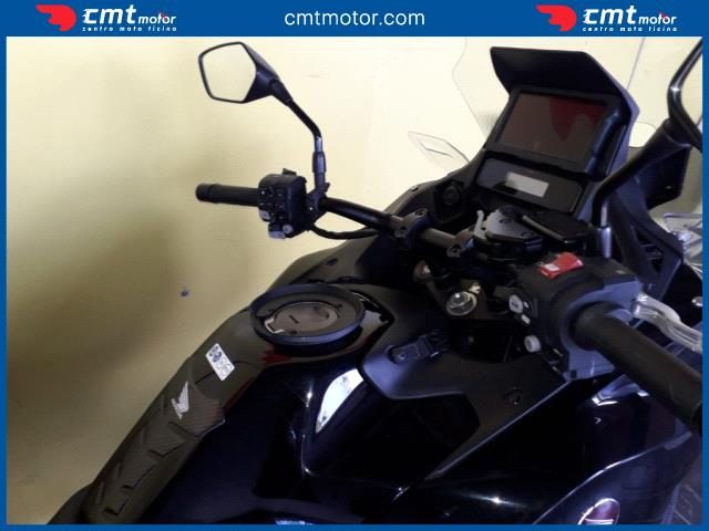 HONDA NT 1100 usata 12
