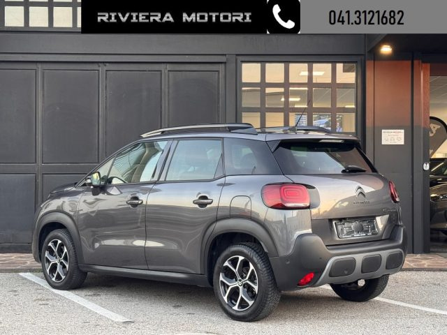 CITROEN C3 Aircross usata, con ESP
