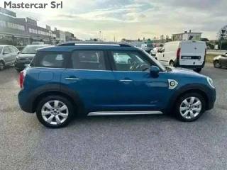 MINI Cooper SE Countryman usata, con Alzacristalli elettrici