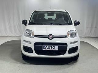 FIAT Panda usata, con ESP