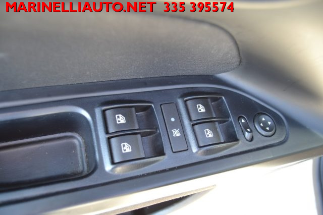 FIAT Tipo usata, con Volante multifunzione