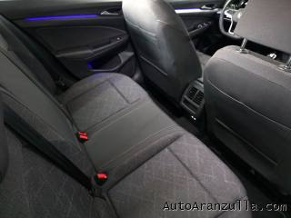 VOLKSWAGEN Golf usata, con Servosterzo