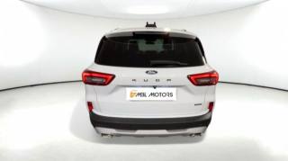 FORD Kuga usata, con Boardcomputer