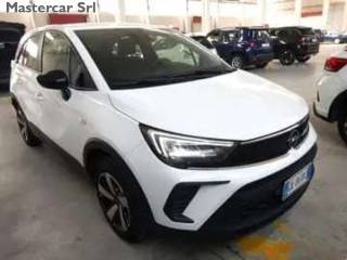 OPEL Crossland usata, con Airbag laterali