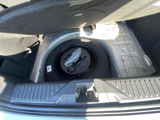 FORD Fiesta usata, con Cruise Control