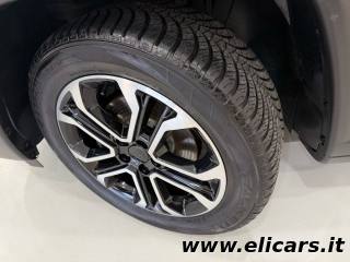 JEEP Compass usata, con Servosterzo