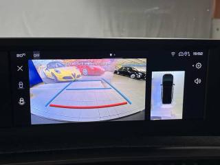 PEUGEOT 3008 usata, con Riconoscimento dei segnali stradali