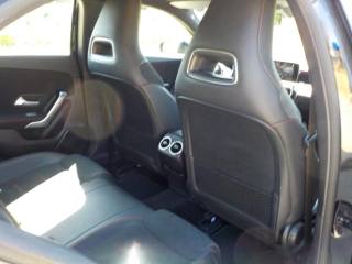 MERCEDES-BENZ A 180 usata, con Volante multifunzione