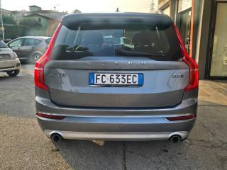 VOLVO XC90 usata, con Frenata d