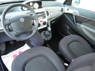 LANCIA Ypsilon usata, con Lettore CD