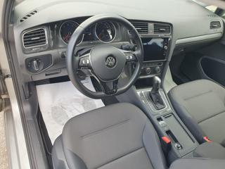 VOLKSWAGEN Golf usata, con Climatizzatore