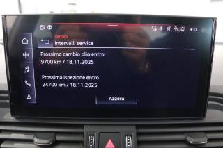 AUDI Q5 usata, con Servosterzo