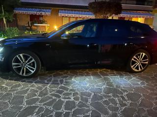 AUDI A6 usata, con Airbag Passeggero