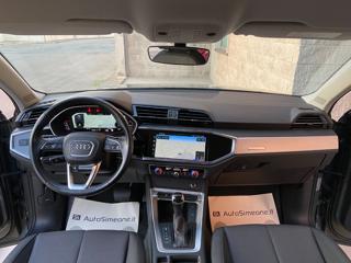 AUDI Q3 usata, con Controllo automatico clima