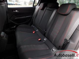 PEUGEOT 308 usata, con Airbag laterali