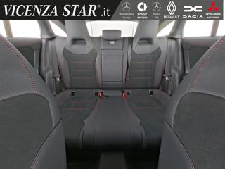 MERCEDES-BENZ CLA 200 usata, con Controllo trazione
