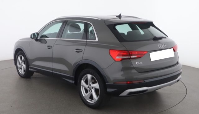 AUDI Q3 usata, con Airbag Passeggero