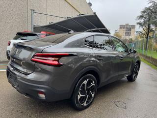 CITROEN C4 X usata, con Airbag laterali