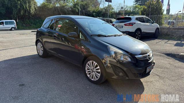 OPEL Corsa usata, con ABS