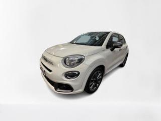 FIAT 500X 1.5 T4 Hybrid 130 CV DCT Sport