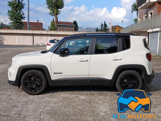JEEP Renegade usata, con Chiusura centralizzata
