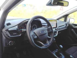 FORD Fiesta usata, con Controllo trazione