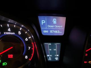 HYUNDAI iX20 usata, con Boardcomputer