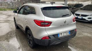 RENAULT Kadjar usata, con Airbag Passeggero