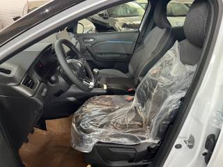 RENAULT Captur usata, con Climatizzatore