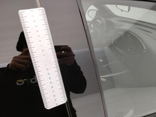 TOYOTA Aygo X usata, con Frenata d