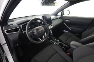 TOYOTA Corolla Cross usata 7