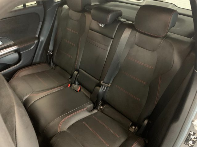 MERCEDES-BENZ GLA 200 usata, con Immobilizzatore elettronico