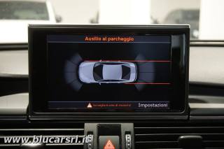 AUDI A6 usata, con Servosterzo