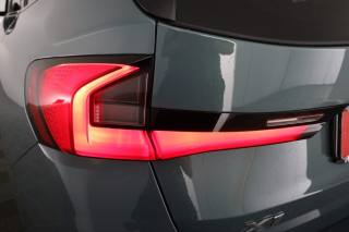 BMW X1 usata 9